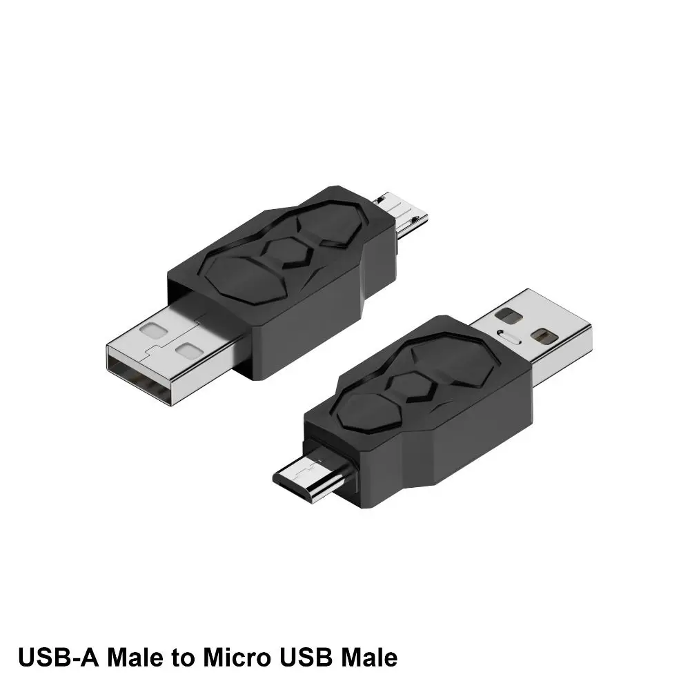 Male To Female USB-… - image