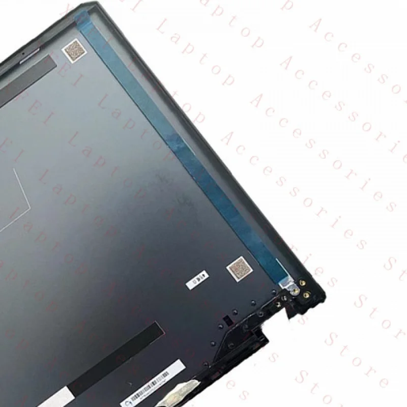 

F Blue Back Cover Top Case For MSI GE76 Raider 11UG/11UH/11UE(MS-17K3) 9S7-17K314