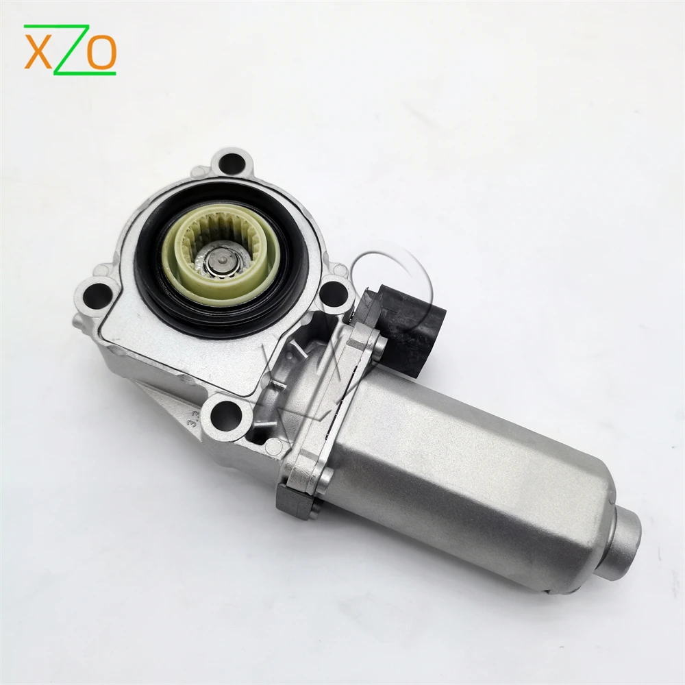 

OEM 27107528559 Transfer Case Shift Actuator Shift Motor For BMW X3 X5 E83 E53 E70 ATC400 ATC500 ATC700