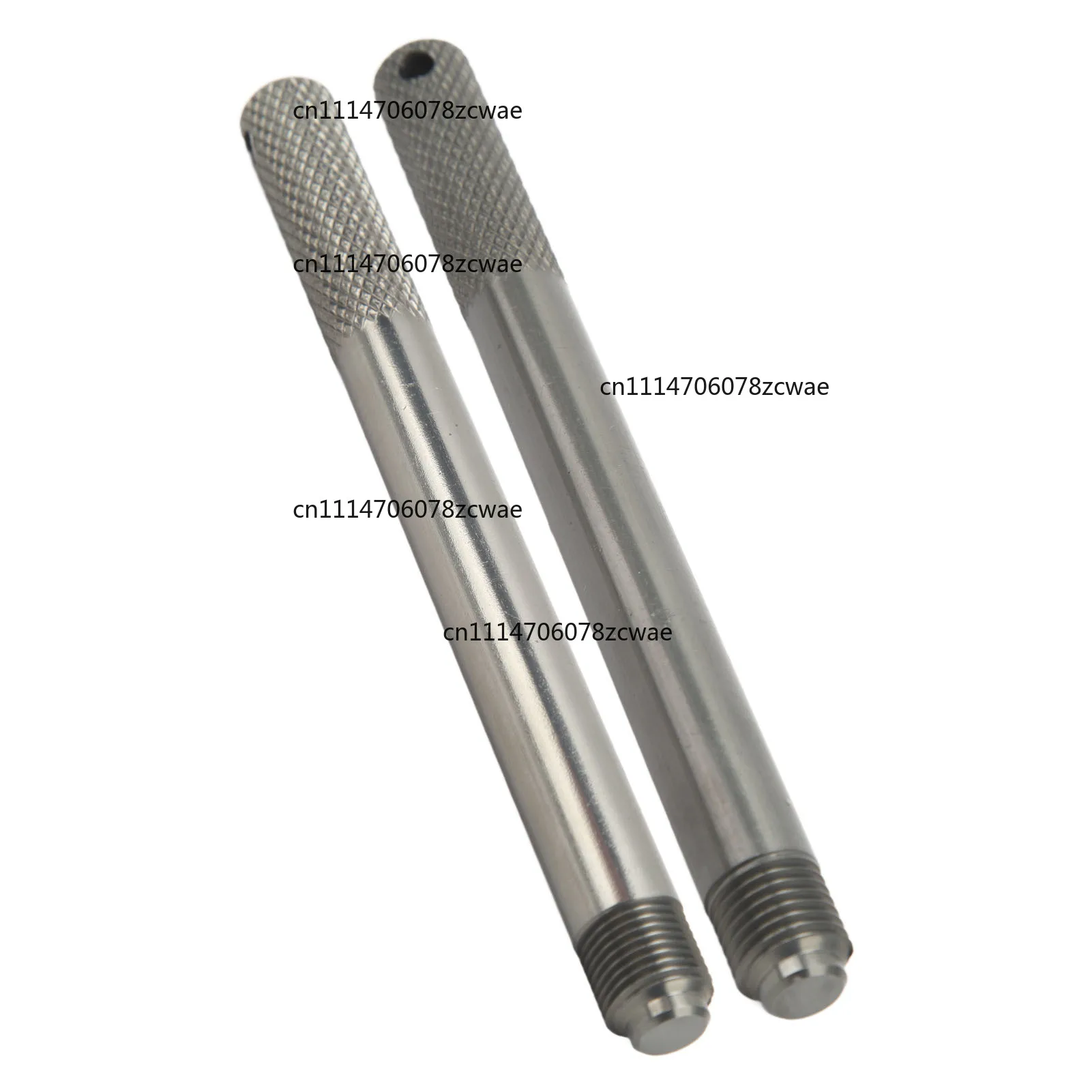 for Car Tire Repair Accesorios Automovil M14*1.25 M14*1.5 2pcs Wheel Alignment Pin Wheel Hanger Pin Set Rim Stud Pin Guide Tool