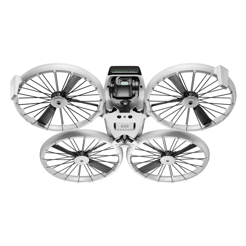 DJI Flip Drone 1/1.3-inch CMOS Sensor 4K/60fps HDR Video 31-Min Max Flight Time New Original in Stock