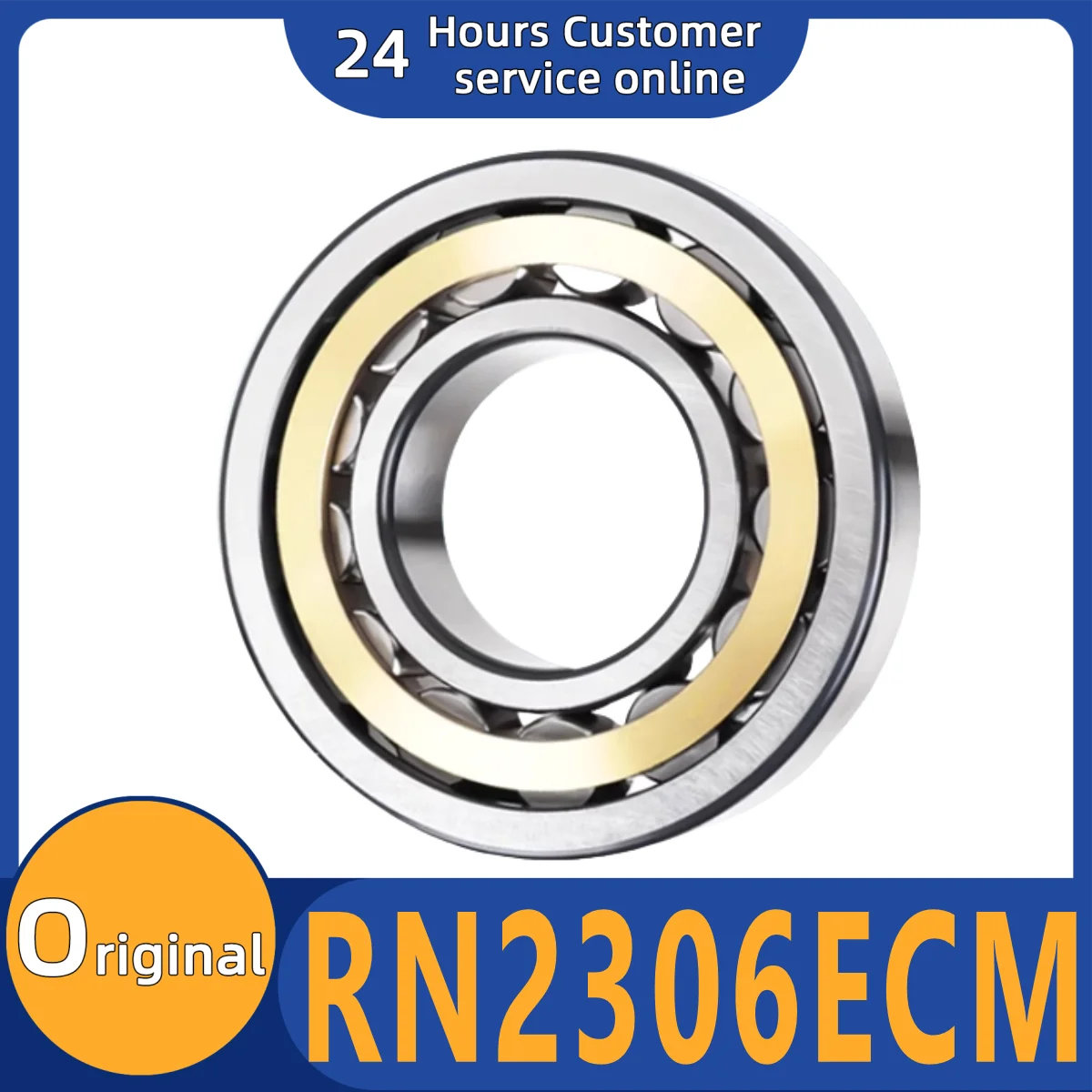 

Brand new original bearing RN2306ECM RN2307ECM RN2308ECM