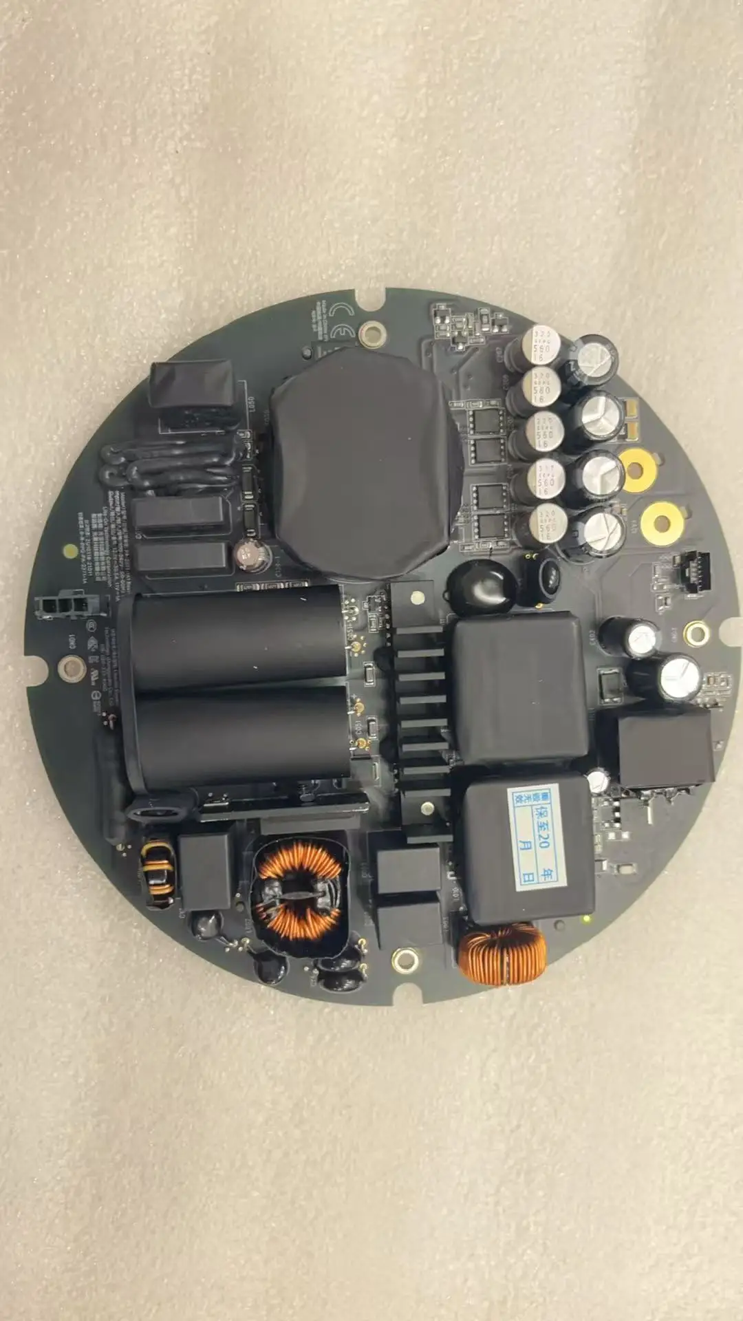 Genuine A2615 Power Supply Board PA -2371-1A PA2371-1A For Mac Studio M1 Max Ultra A2615 EMC 3988 A2901 ADP-370AF SA image 3