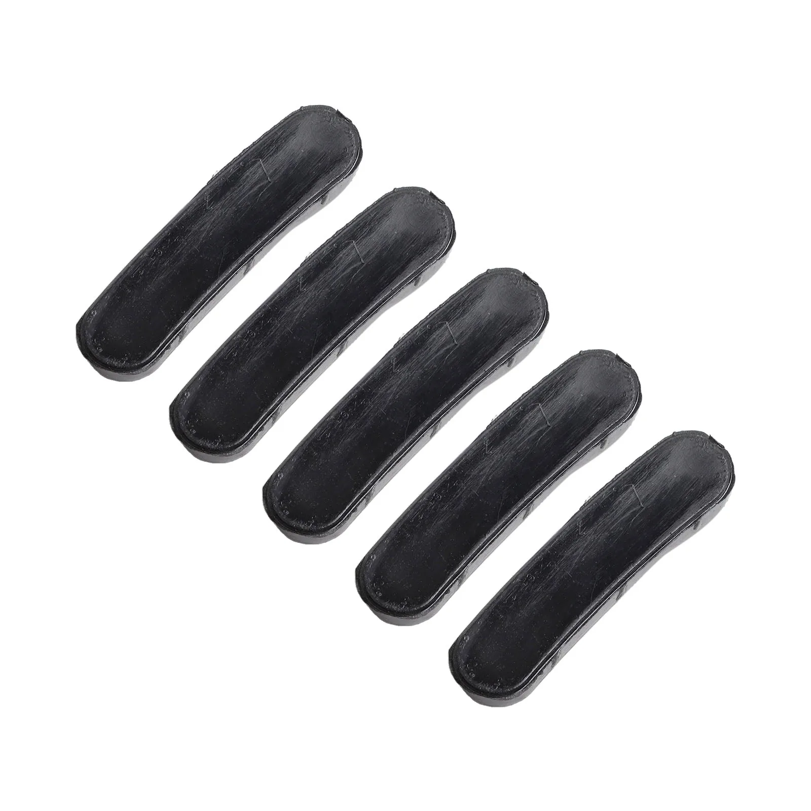 

Nice Practical Tyre Head Tyre Disassembly Head Accessories Exquisite Nylon Plastic Demount 10 Pairs Bird Bead Black Breaker