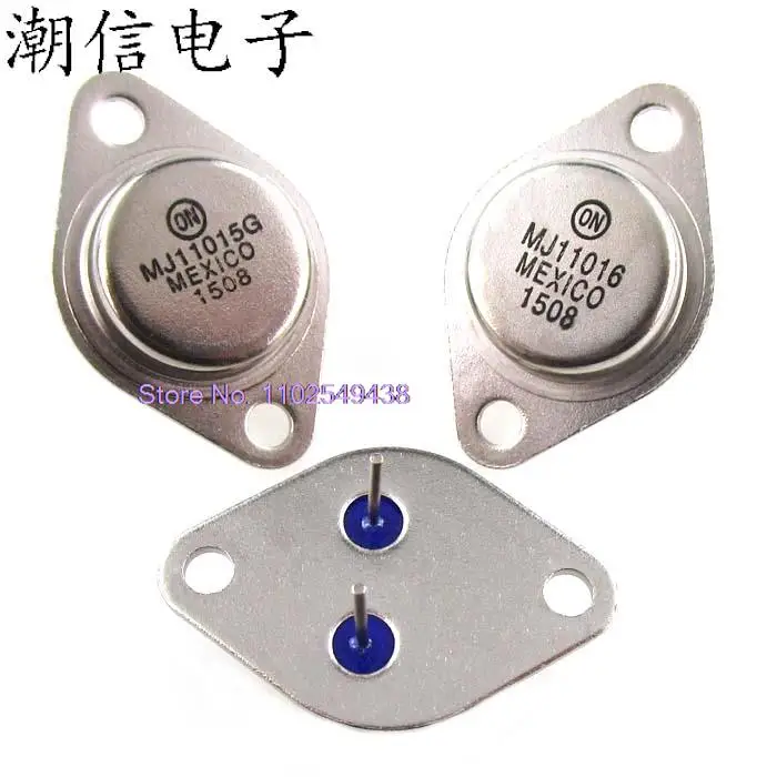 

5 шт./партия MJ11015G MJ11016G