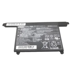 LMDTK-FPCBP544 FPB0343S Laptop-Akku, FPCB0343S, Serie 7.2V, 25WH, 3490MAH, U939, A, U938, S 12 Hauptumsatzbatterien Fujitsu - №11