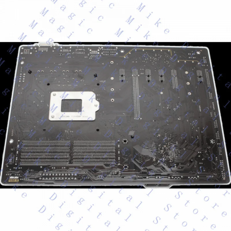UU 90new FOR Gigabyte B360 HD3P Rev 1.0 Motherboard |   Intel LGA1151 Socket included. IO Shield