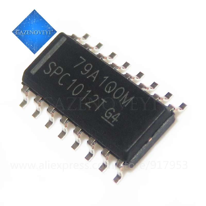 5pcs/lot SPC1012T SPC1012 SOP-16 In Stock