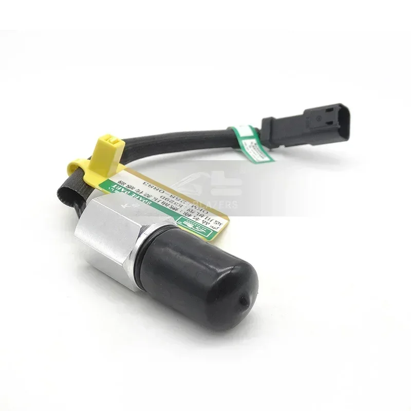 

Excavator spare parts For CAT 324D 325D 329D pressure switch 2580883 sensor 258-0883 E329D