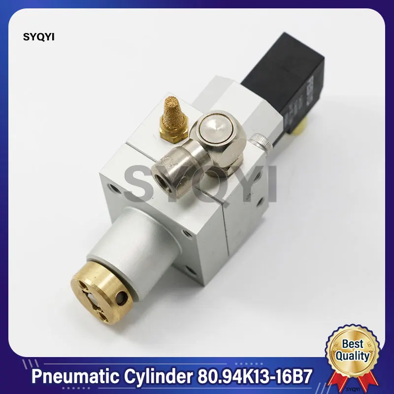 Best Quality EM-20-4-P-SA Pneumatic Cylinder 80.94K13-16B7 For Roland