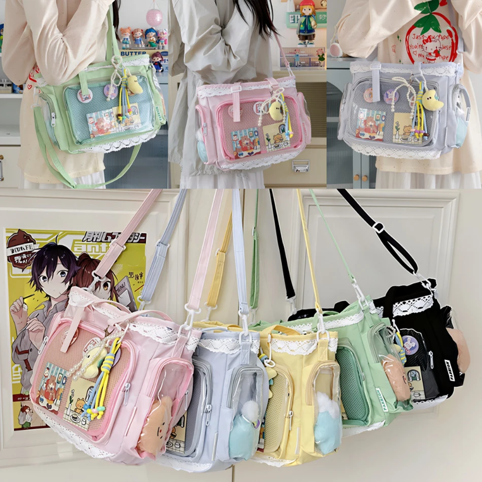 #74 Latest Square Bags Offers