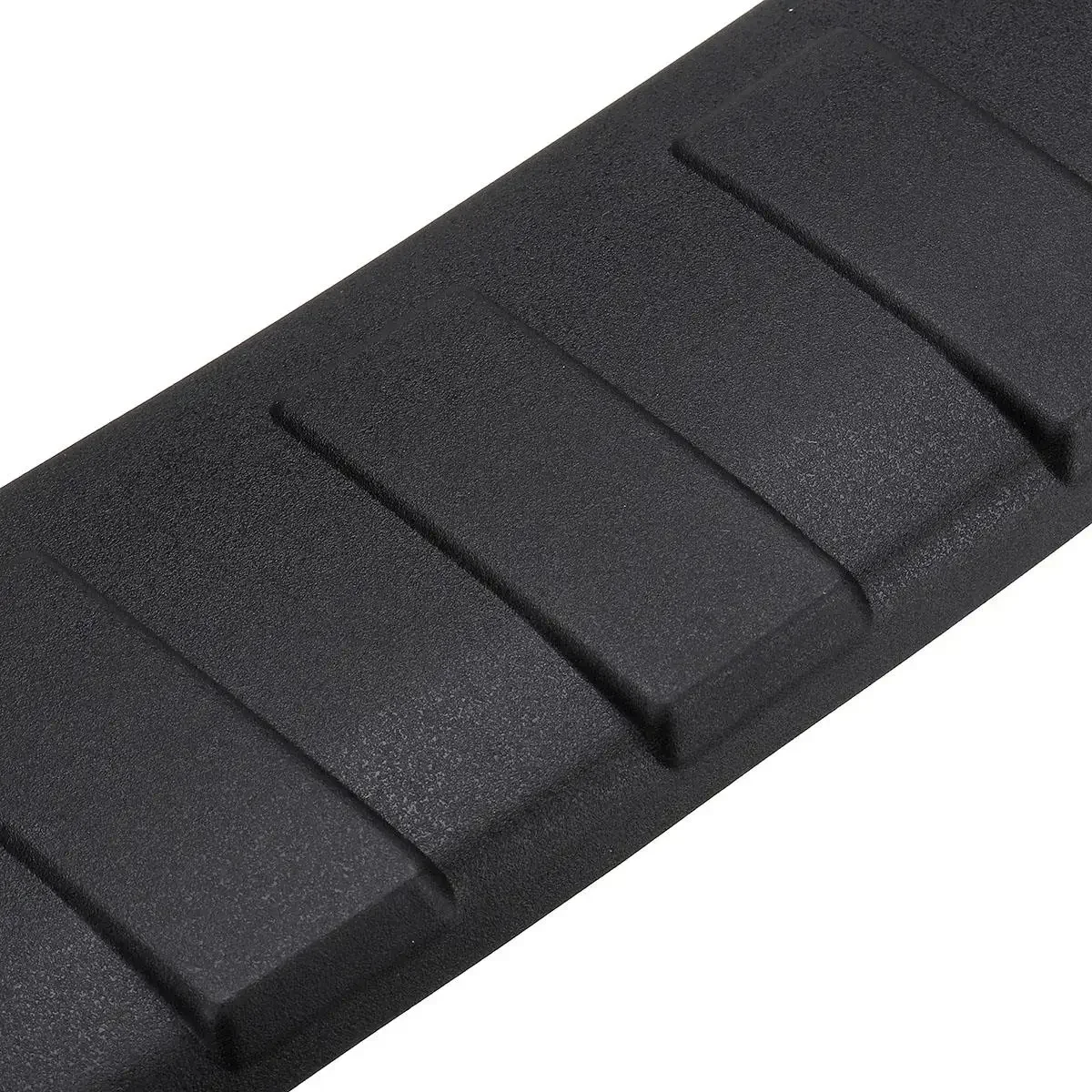 Rear Bumper Protector Sill Trunk Rear guard Tread Plate Trim FOR SUBARU FORESTER SJ 2013-2018 Car Accessories Exterior Parts