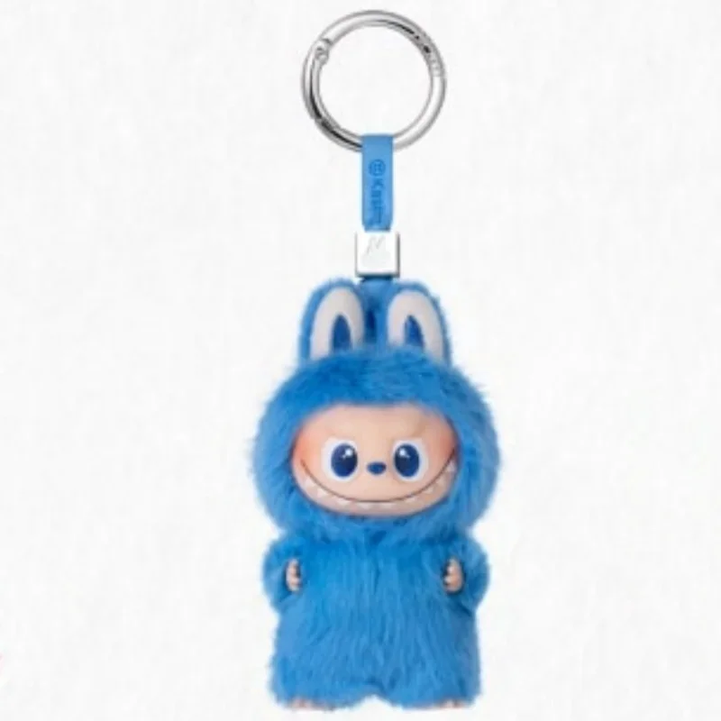 POP MART LABUBU THE MONSTERS PIN FOR LOVEシリーズ ビニール
