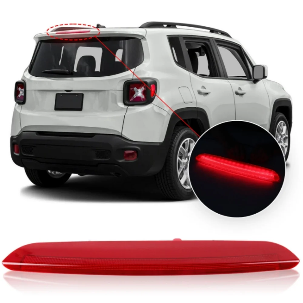 For Jeep Renegade 2015-2020 high brake light warning light 68247167AA