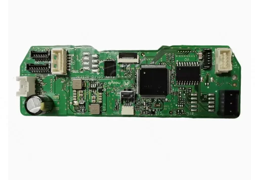 Used Dismantled Main Board for PH04 Purifier Humidifier Fan Water Pump, Replacement Repair PCB Parts