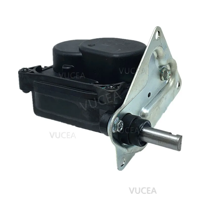 MR446665 4x4 shift select electric motor For Pajero 3 Montero Shogun 2000 2007 2.5 For diesel V64 V74 V98 V85W V88W 4WD Actuator