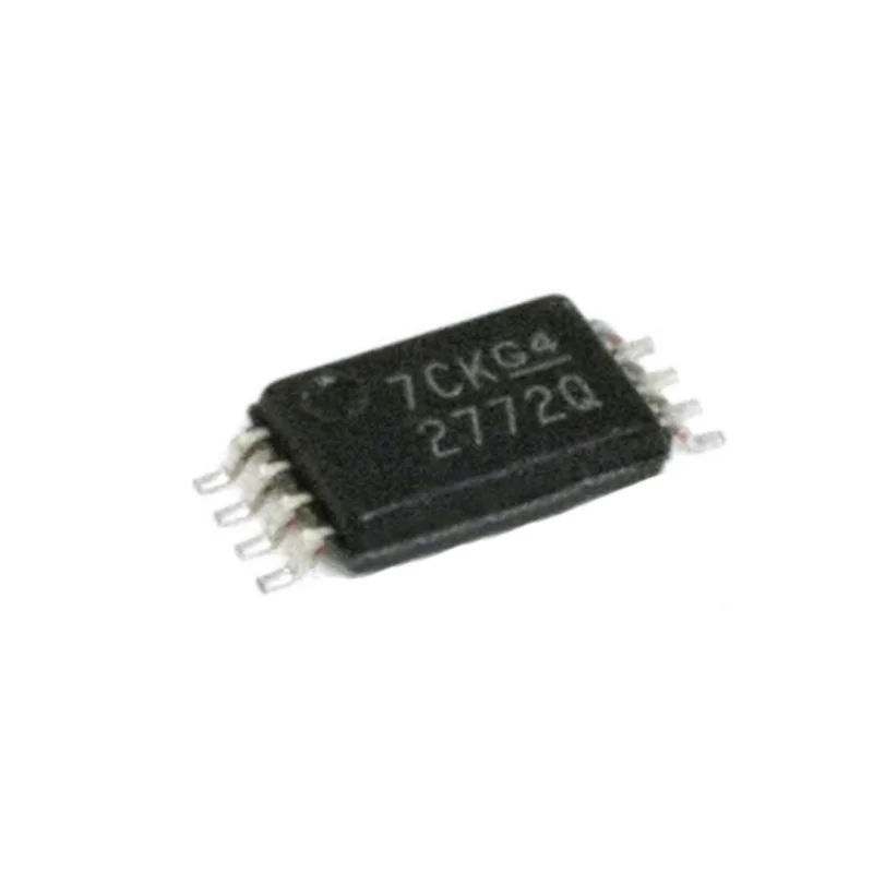 5Pcs/Lot 	TLV2772QPWR	 Help PCBA Complete BOM And Material List