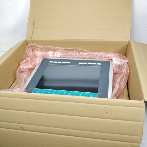 

Cp6912-0001-0000 Управление интерфейсом дисплея Совершенно новый оригинальный Spot Plc