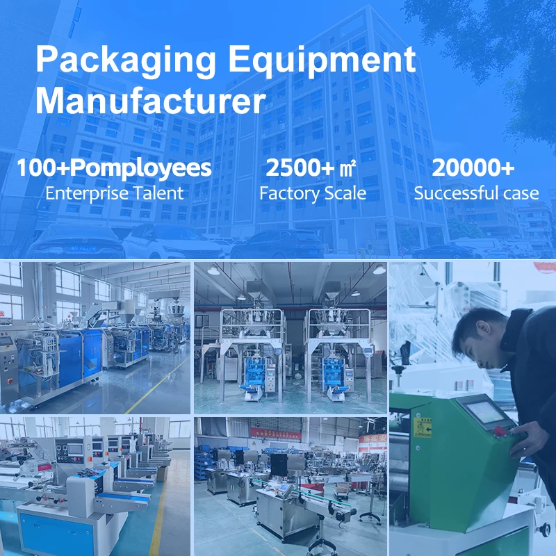 Automatic Instant Milk Filter Drip Bag Pack Packaging Pod Coffee With Date Powder Packing Machine