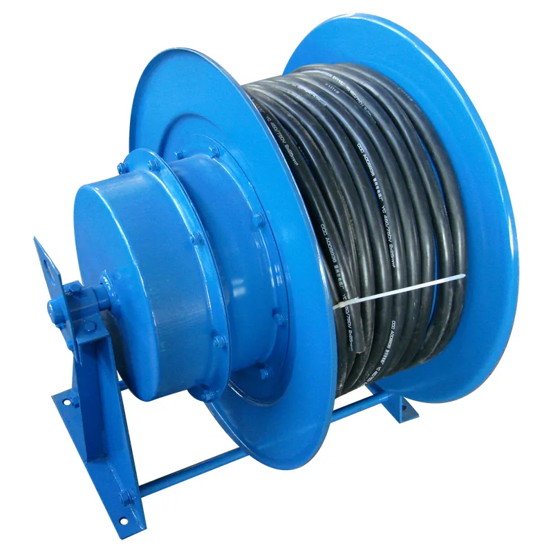 

380V Retractable Cable Reel Electric