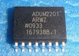 

ADUM2201ARWZ SOP16