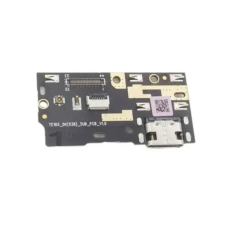 For Blackview BV5300 Pro USB Board BV5300 Original USB Charging Dock Connector Mobile Phone Charger Circuits