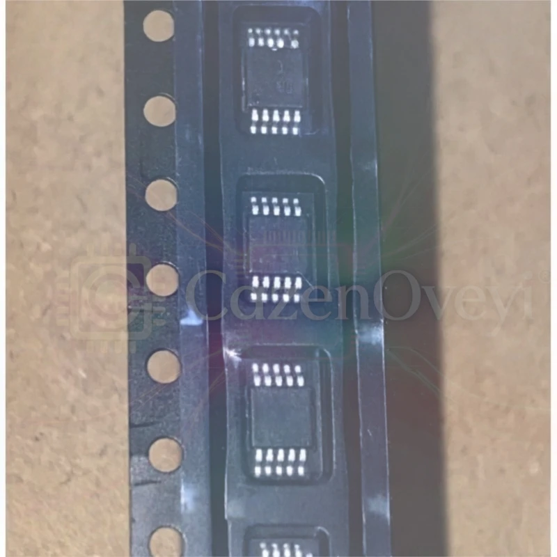5piece AD7685CRMZ C4J AD7685BRMZ C3D MSOP10