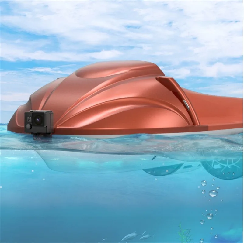 Smart Electric Surfboard Electric Yacht Thrusters Water Snorkeling Sports Goods Diving Equipment