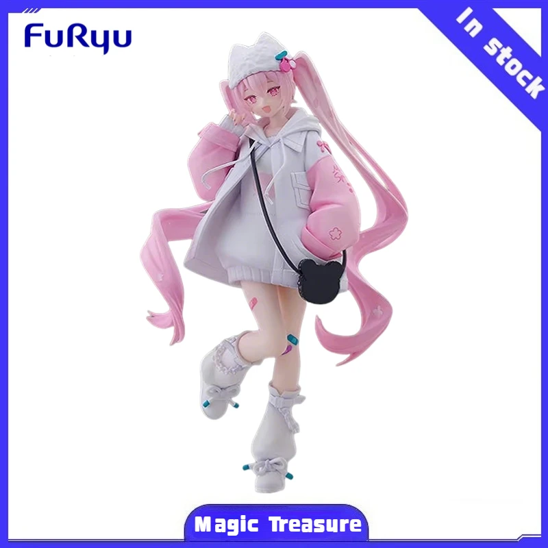 【mt】オリジナルフリュー-tenitolpetit-piapro-キャラクター初音ミク-クールスタイルフィギュア玩具コレクションモデル