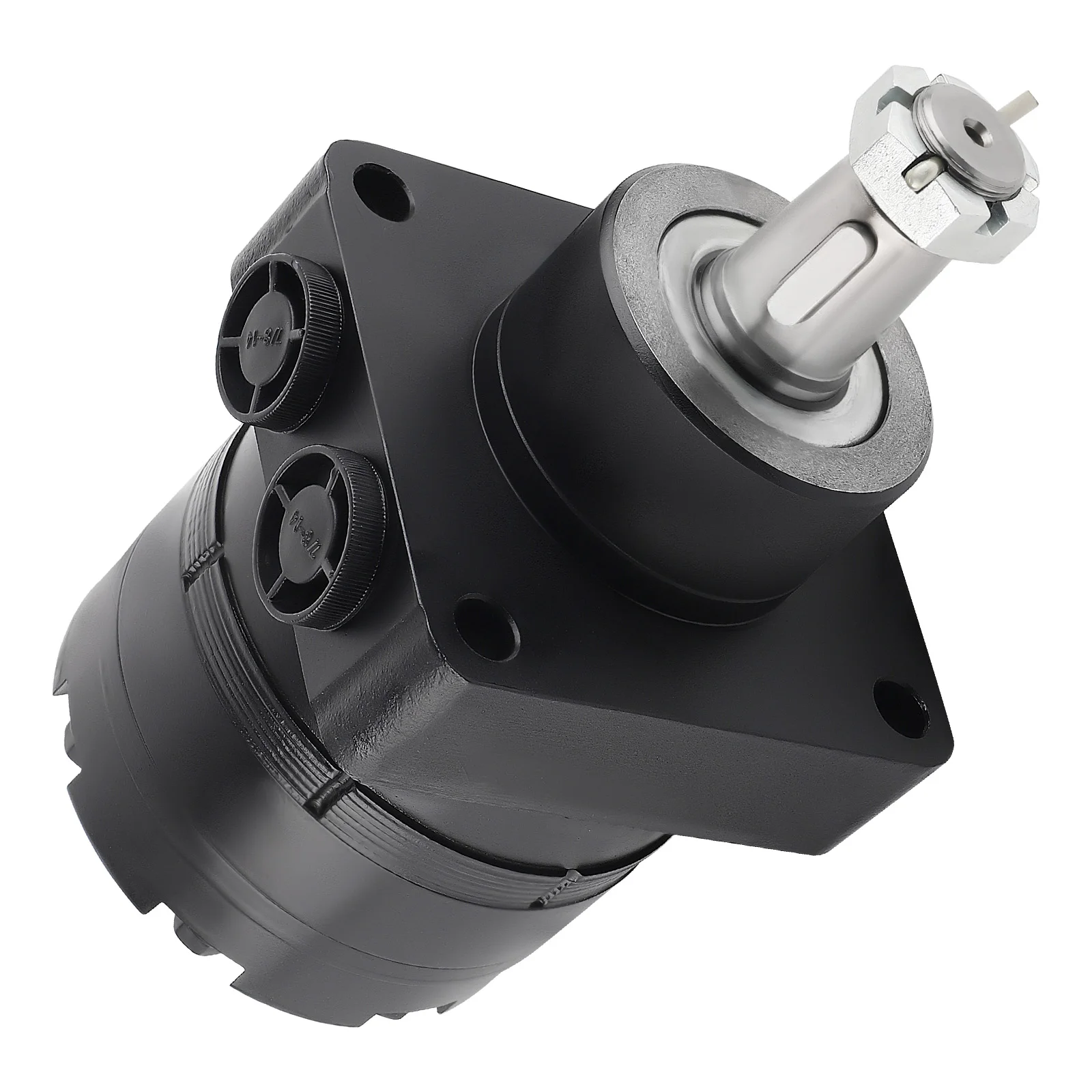NUEVO reemplazo del motor hidráulico para Exmark 1- 523328 1523328   Toro 103-6988 TF0240US081AADD