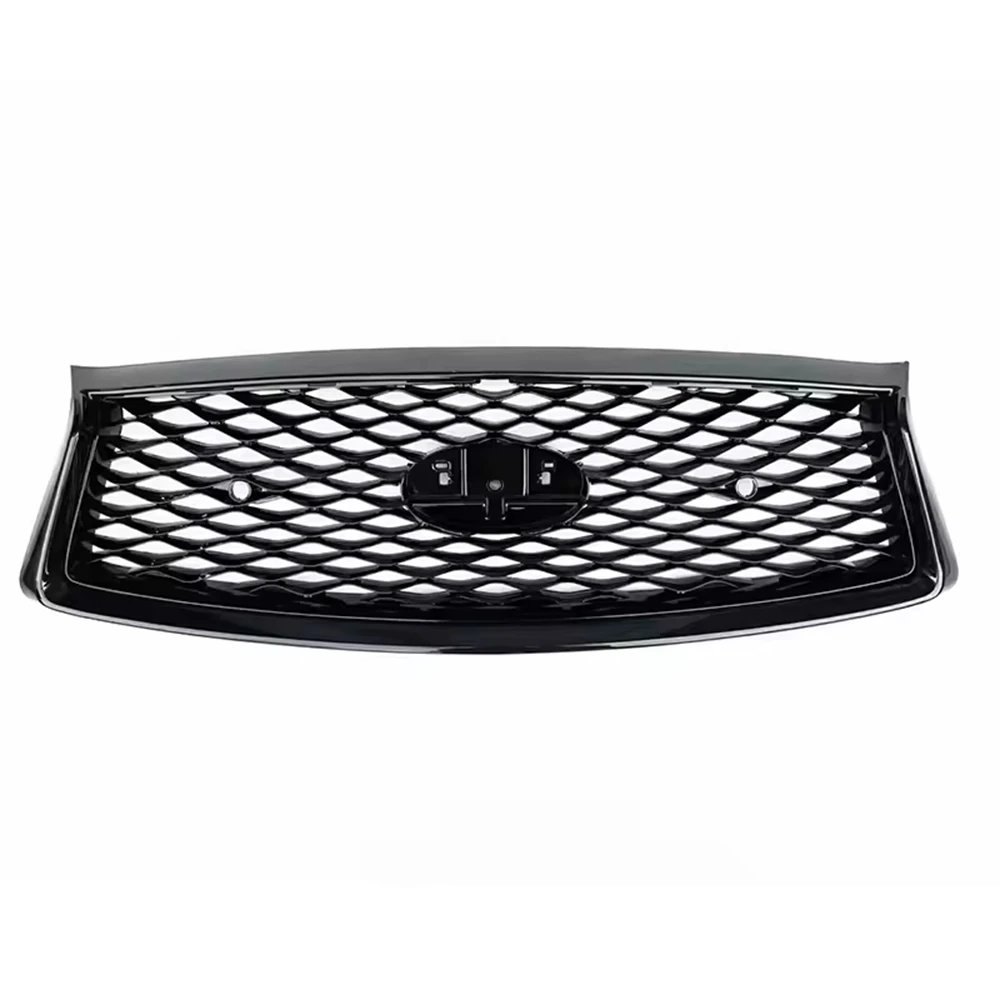

Factory direct sales of Q50 2018-2019 for Infiniti 18 models of Q50 with low-end grille and full high-gloss black OE 62310-6HH0B