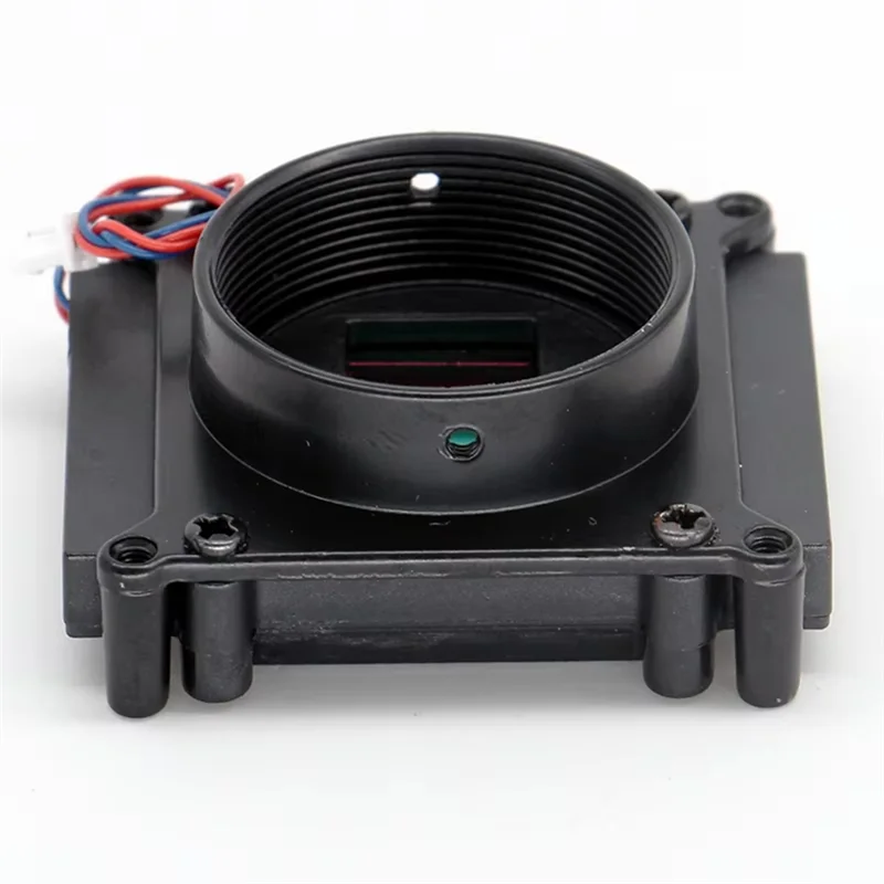 1In C جبل عدسة حامل IR قطع تصفية خاصة 34X34 مللي متر ل IMX585 IRC المزدوج تصفية يوم ليلة التبديل IP HD الأمن Cameraabgi