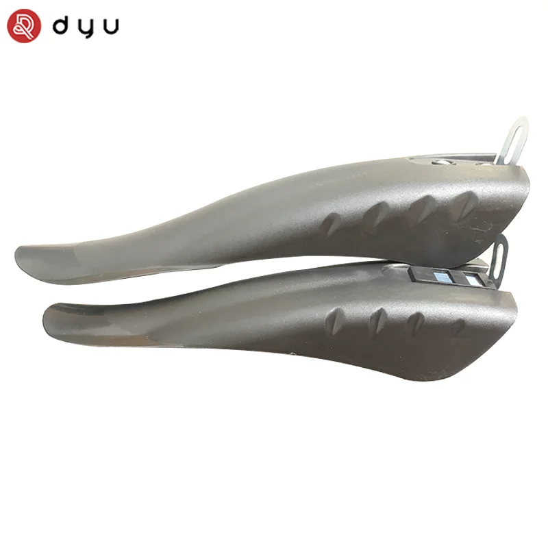 DYU Front and Rear Fender for DYU Electric Bike
