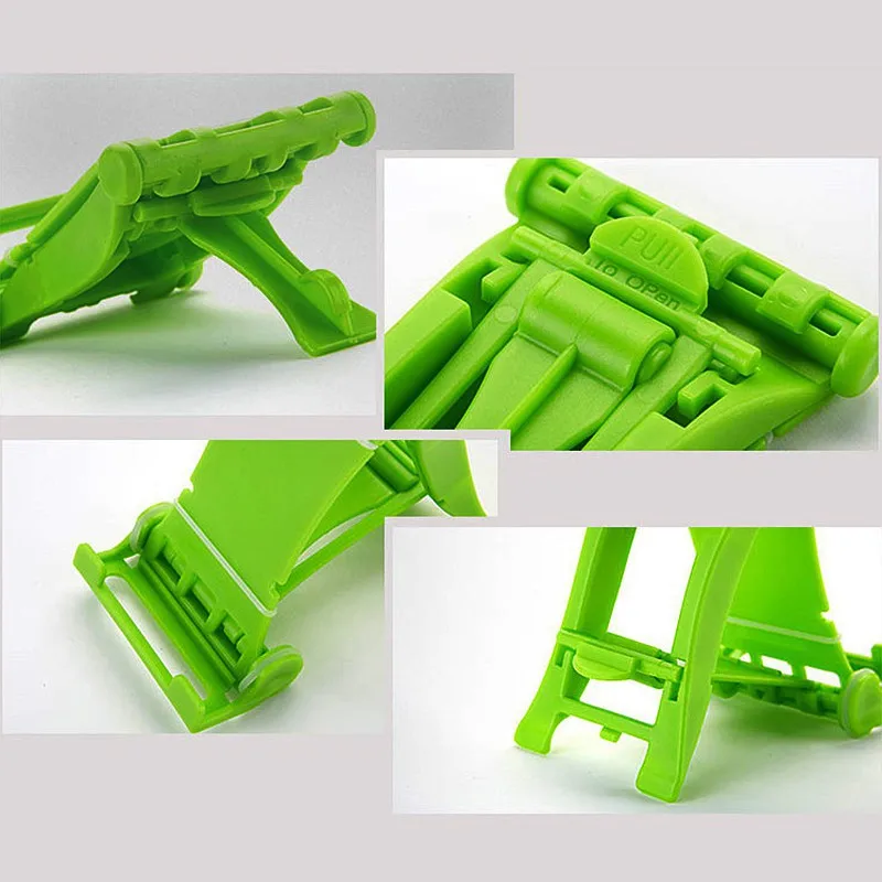 Universal Desk Phone Holder Lazy Bracket Phone Holder Support Car Shape For Iphone 13 12 11Pro Samsung Huawei Xiaomi IPAD