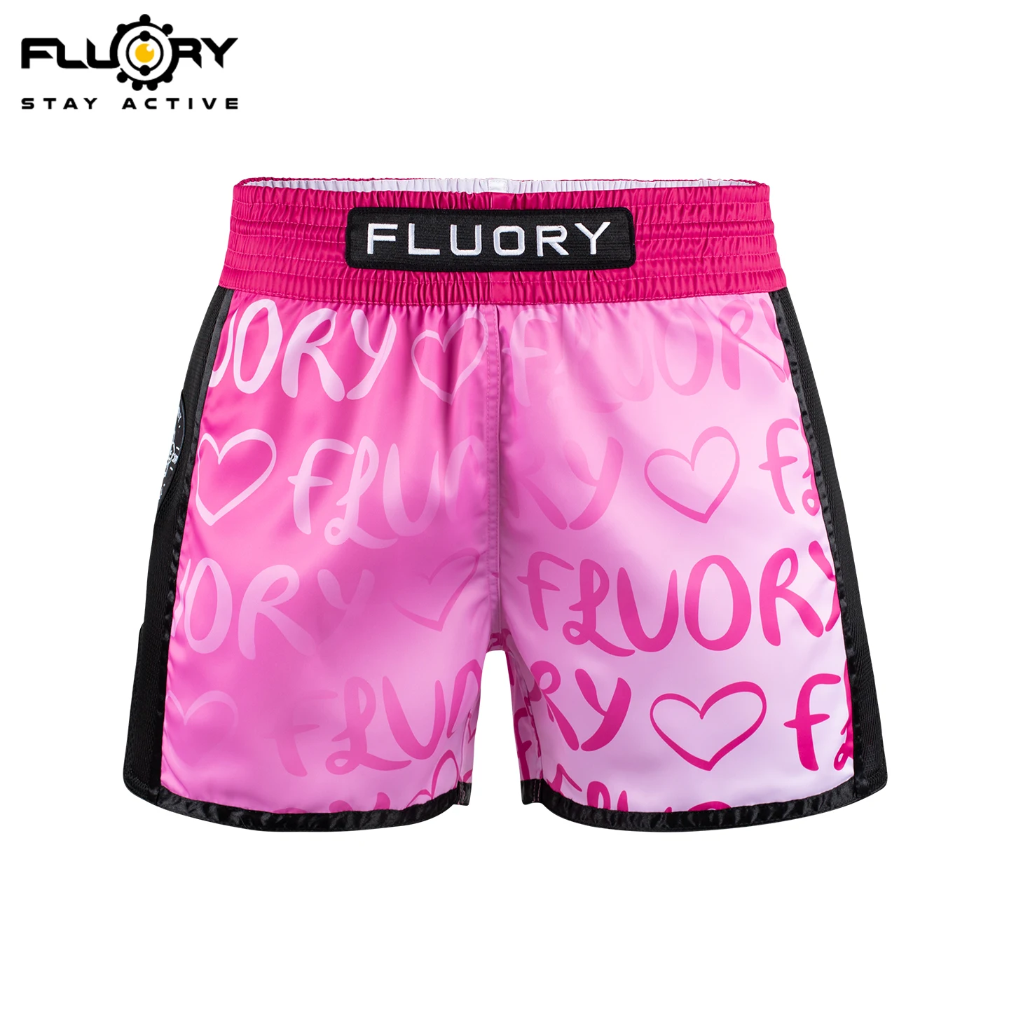 Shorts de Muay Thai pour femme - Mesh Sport Boxer avis et prix