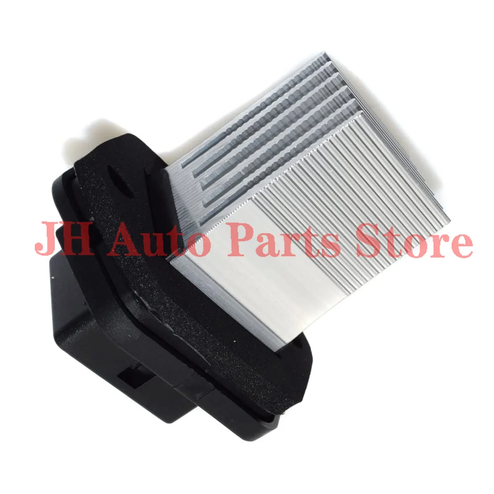 A/C Heater Blower Motor Resistor For Hyundai Tucson Kia Sportage MK2 Peugeot 3008 5008 97179-1F200 971791F200 97179 1F200