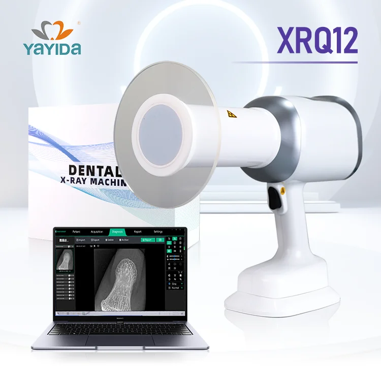 Yayida Dental Intra… - image