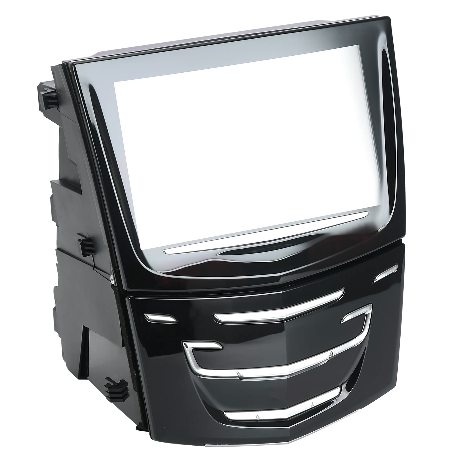 

OEM 23243166 Система CUE с сенсорным экраном, навигационное радио, совместимое с Cadillac ATS CTS SRX XTS ELR 2013-2020