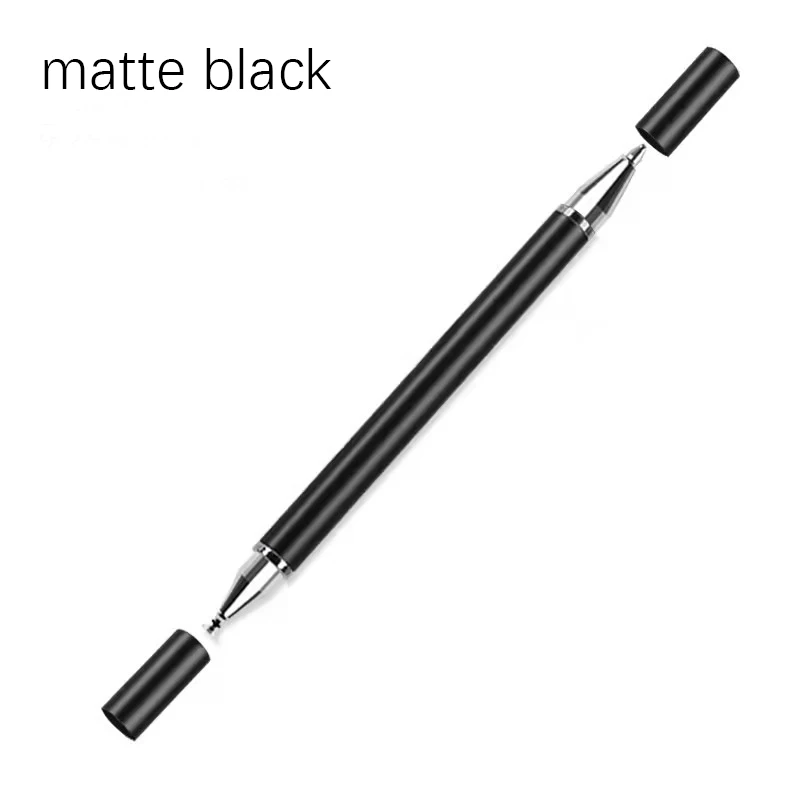 Universal Stylus Pen for Android Smart Phone for Iphone Pad Tablet Pen Por Touch Screen for Apple Pencil IPad Accessories Pens