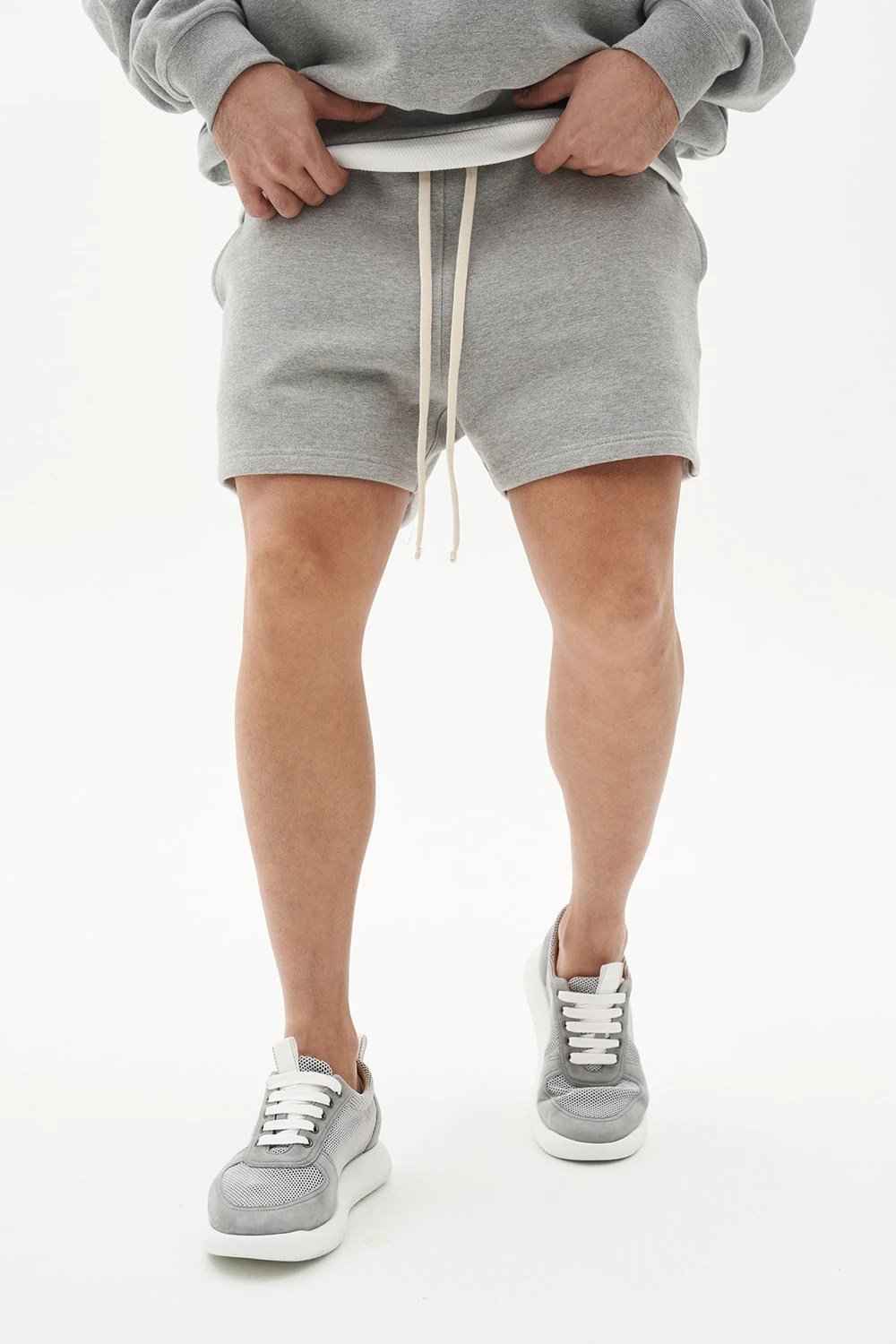 Erkekler İçin %100 Saf Pamuklu - Fear Of God Essential incelemesi ve fiyatı