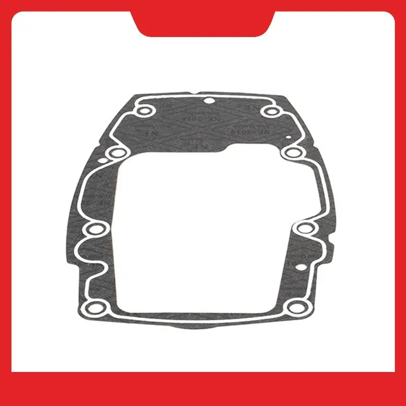 

Нижняя прокладка корпуса коробки передач 683-W0001-21 Комплект для подвесного двигателя Yamaha 2T 4T Mariner 9,9HP 15HP Детали лодочного двигателя