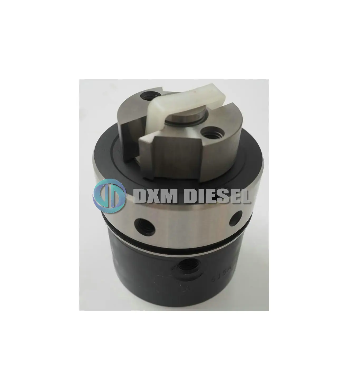

Pump Head & Rotor 7139-709W