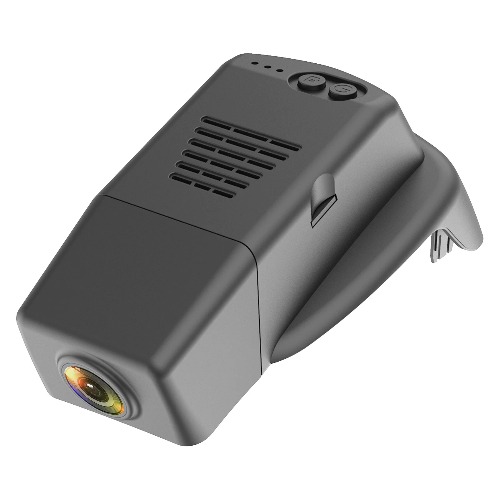 A09E-2160P DVR Dashcam Recorder Cam 4K UHD Recorder Cameras Auto Wifi 24H Monitor For Volvo S90 V90 XC60 2017-2020