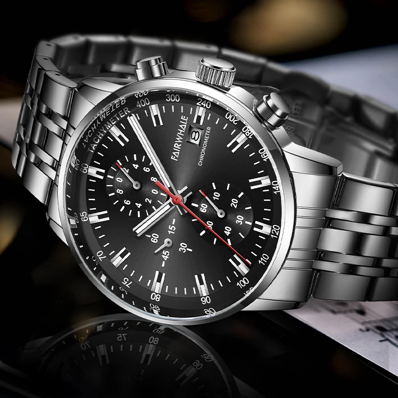 Mark Fairwhale 5710… - image