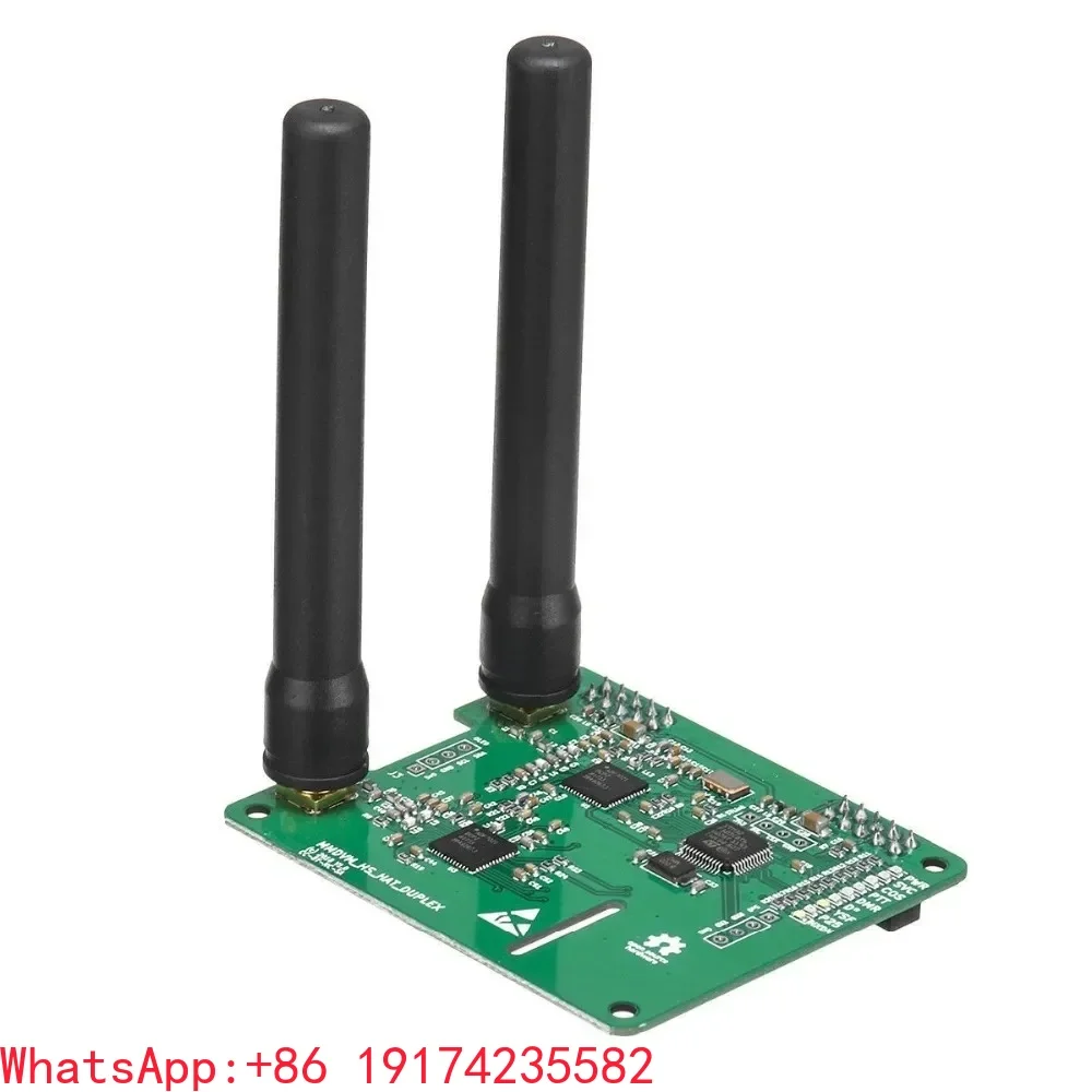 Raspb-erry Pi MMDVM Duplex Hotspot Board Duplex Hotspot Module