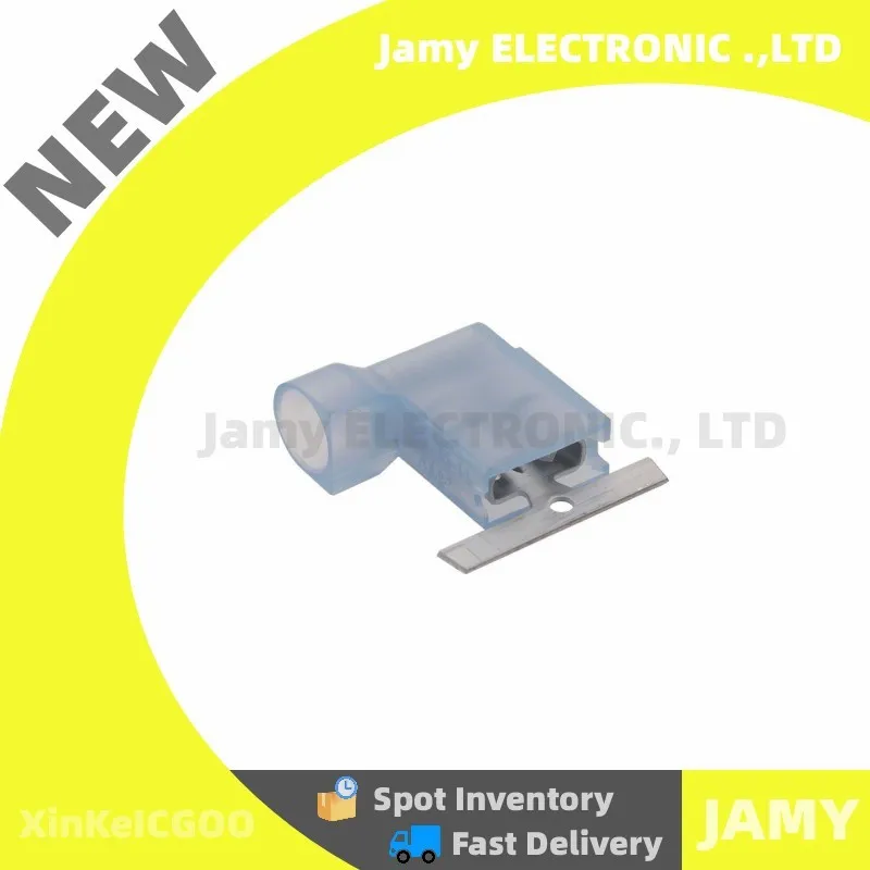 

Оригинальный 100 шт. 3-520133-2, калибр проводов, 14-16AWG, вставной клеммный разъем