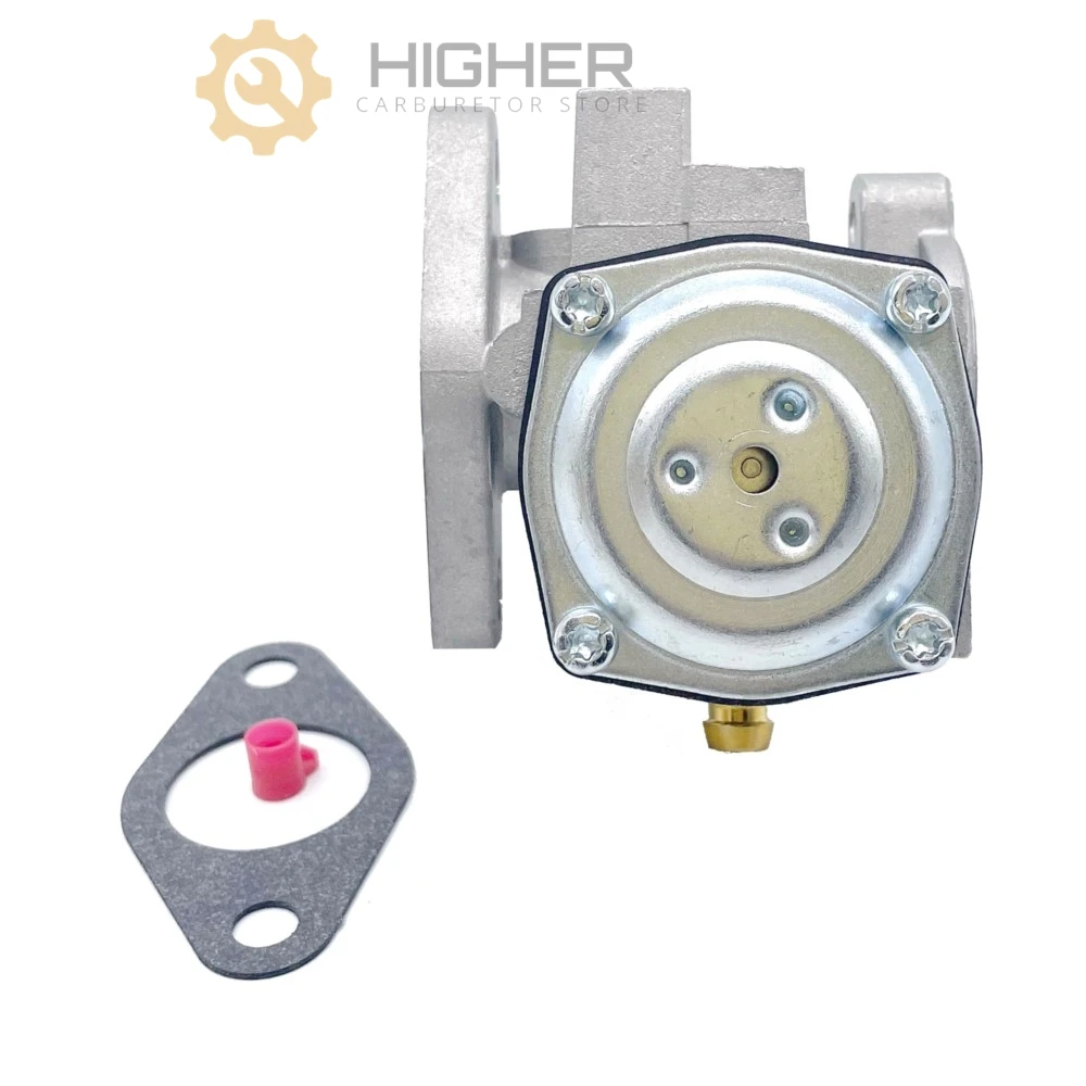 carburatore KITTECUMSEH 632251 Carburatore adatto per TECUMSEH 632251 parti di ricambio carburatore carburatore ICE AUGER