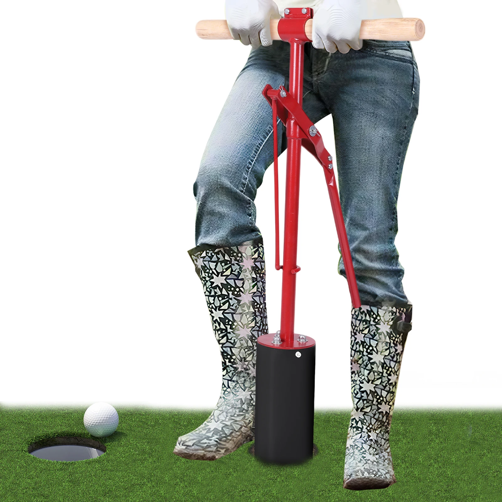 Professional Hole I…