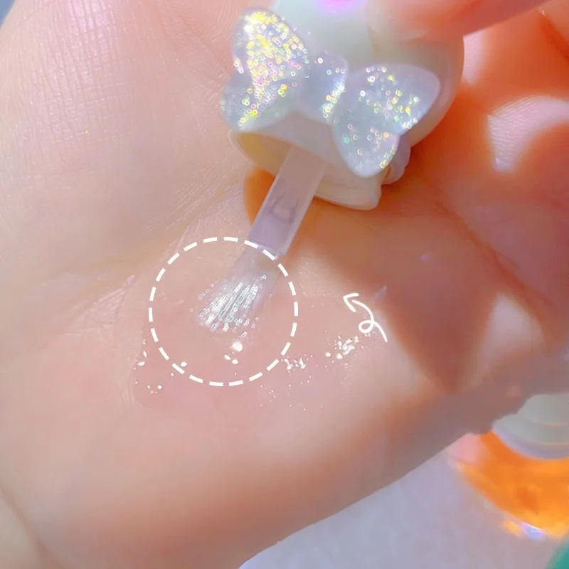 10 مللي حافة الأظافر مكافحة عطلة الظهر زيت التغذية زيت العناية بالأظافر ترطيب طبيعي حل التغذية مانيكير بشرة المنقي #4