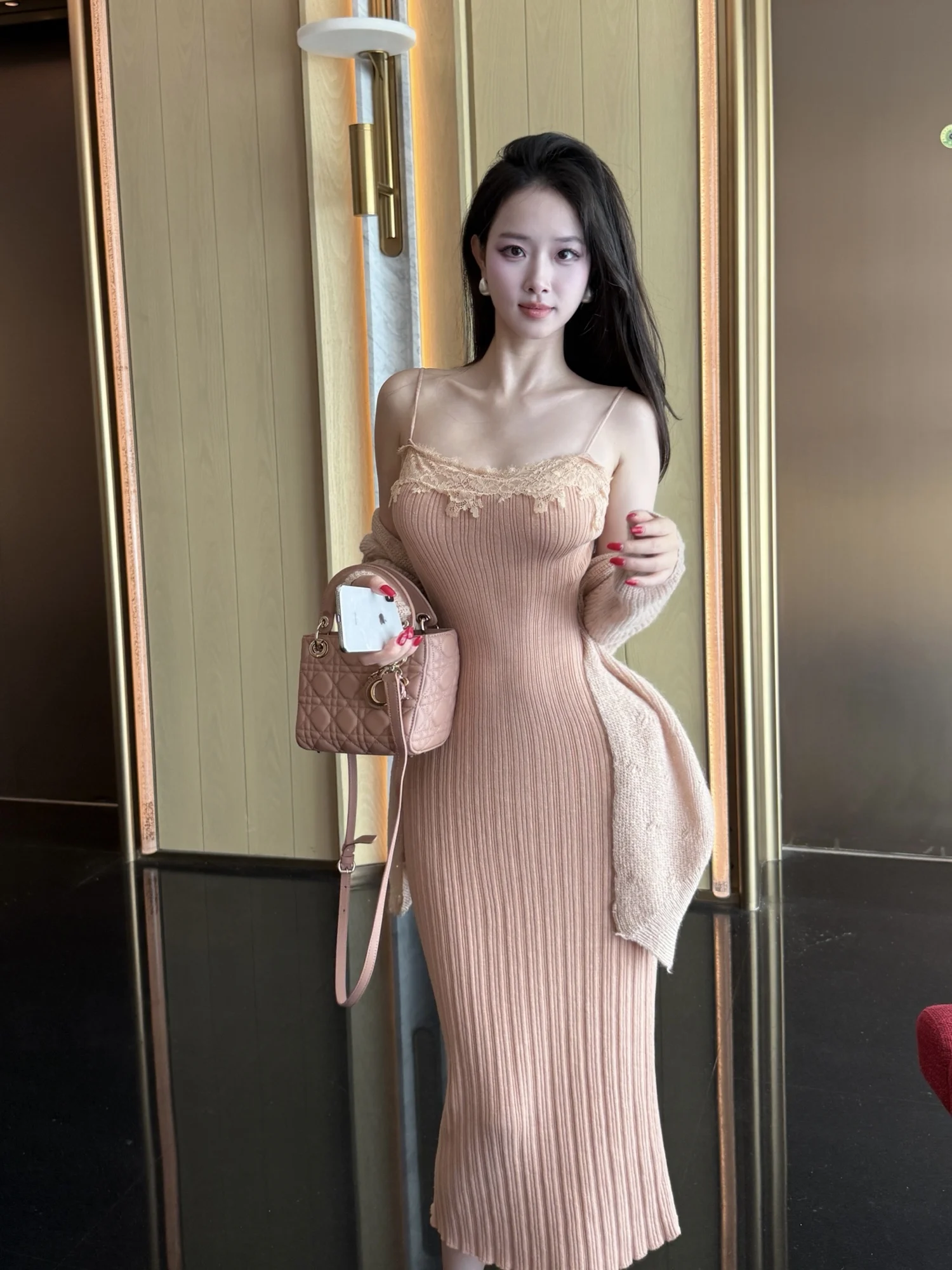 

Changmi Tang Pure Desire: Сексуальный женский трикотажный топ без бретелек, облегающий, с высокой талией, из мягкой ткани, без рукавов